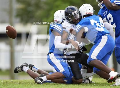 Thumbnail 2 in Ribault @ Stanton (Spring Game) photogallery.
