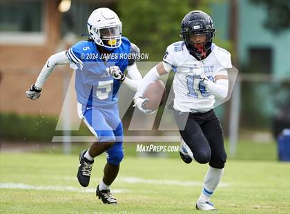 Thumbnail 1 in Ribault @ Stanton (Spring Game) photogallery.