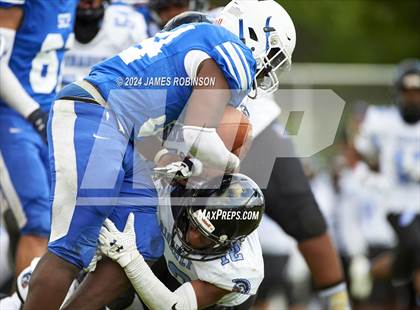 Thumbnail 2 in Ribault @ Stanton (Spring Game) photogallery.