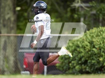 Thumbnail 1 in Ribault @ Stanton (Spring Game) photogallery.