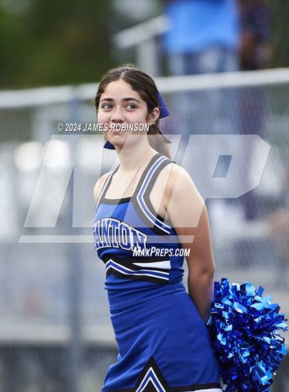 Thumbnail 1 in Ribault @ Stanton (Spring Game) photogallery.