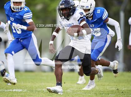 Thumbnail 3 in Ribault @ Stanton (Spring Game) photogallery.