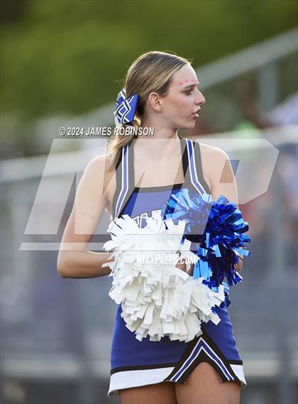 Thumbnail 3 in Ribault @ Stanton (Spring Game) photogallery.