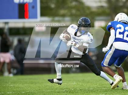 Thumbnail 1 in Ribault @ Stanton (Spring Game) photogallery.