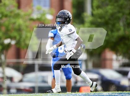 Thumbnail 2 in Ribault @ Stanton (Spring Game) photogallery.