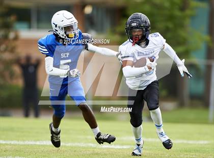 Thumbnail 2 in Ribault @ Stanton (Spring Game) photogallery.