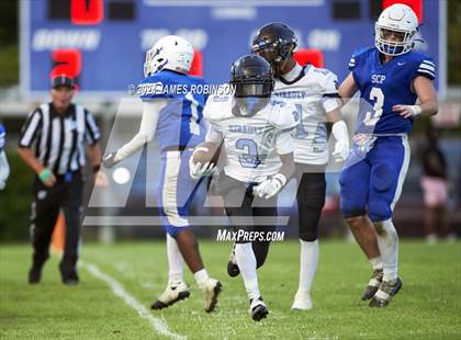 Thumbnail 1 in Ribault @ Stanton (Spring Game) photogallery.