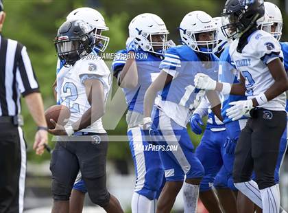 Thumbnail 3 in Ribault @ Stanton (Spring Game) photogallery.