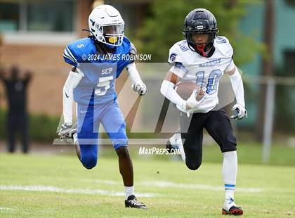 Thumbnail 1 in Ribault @ Stanton (Spring Game) photogallery.