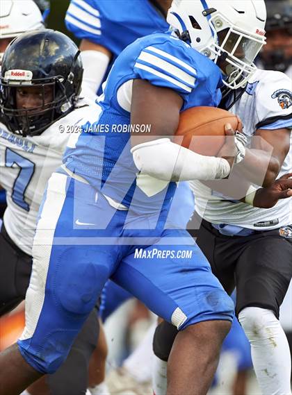Thumbnail 2 in Ribault @ Stanton (Spring Game) photogallery.
