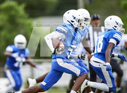 Thumbnail 1 in Ribault @ Stanton (Spring Game) photogallery.