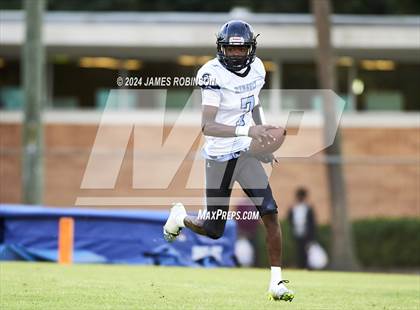 Thumbnail 3 in Ribault @ Stanton (Spring Game) photogallery.