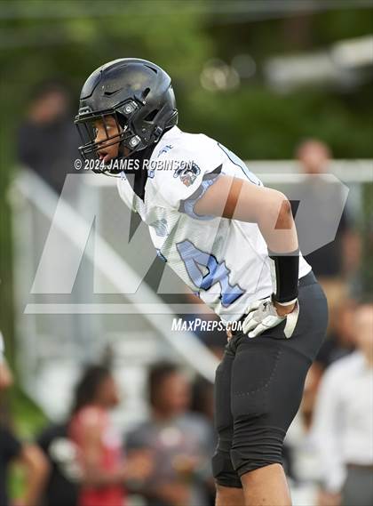 Thumbnail 3 in Ribault @ Stanton (Spring Game) photogallery.