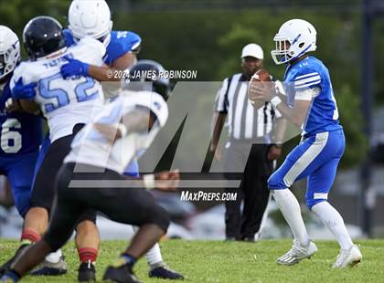 Thumbnail 2 in Ribault @ Stanton (Spring Game) photogallery.