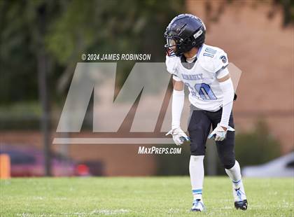 Thumbnail 1 in Ribault @ Stanton (Spring Game) photogallery.