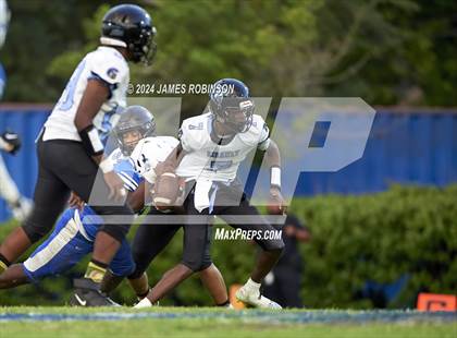 Thumbnail 1 in Ribault @ Stanton (Spring Game) photogallery.