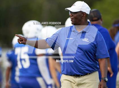 Thumbnail 1 in Ribault @ Stanton (Spring Game) photogallery.
