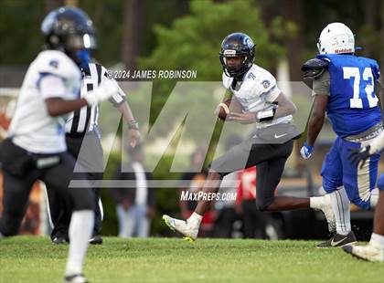 Thumbnail 3 in Ribault @ Stanton (Spring Game) photogallery.