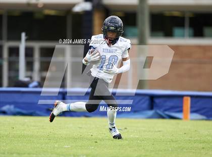 Thumbnail 2 in Ribault @ Stanton (Spring Game) photogallery.