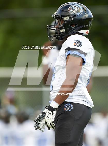 Thumbnail 3 in Ribault @ Stanton (Spring Game) photogallery.