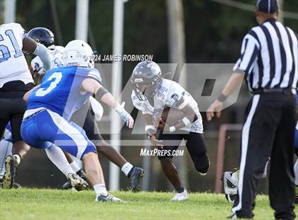 Thumbnail 1 in Ribault @ Stanton (Spring Game) photogallery.