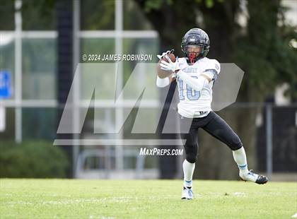 Thumbnail 1 in Ribault @ Stanton (Spring Game) photogallery.