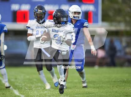 Thumbnail 2 in Ribault @ Stanton (Spring Game) photogallery.
