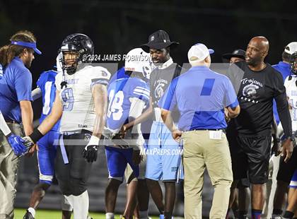 Thumbnail 3 in Ribault @ Stanton (Spring Game) photogallery.