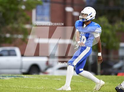 Thumbnail 1 in Ribault @ Stanton (Spring Game) photogallery.