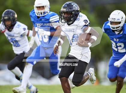 Thumbnail 1 in Ribault @ Stanton (Spring Game) photogallery.