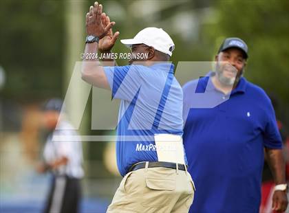 Thumbnail 2 in Ribault @ Stanton (Spring Game) photogallery.