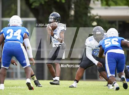 Thumbnail 1 in Ribault @ Stanton (Spring Game) photogallery.