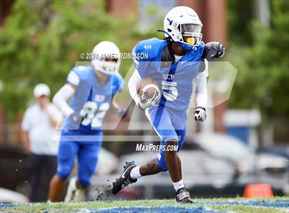 Thumbnail 3 in Ribault @ Stanton (Spring Game) photogallery.