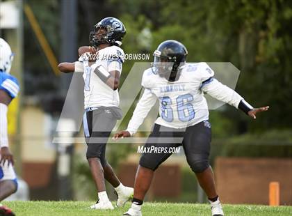 Thumbnail 3 in Ribault @ Stanton (Spring Game) photogallery.
