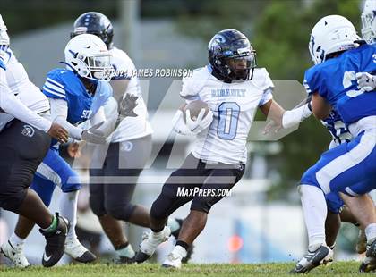 Thumbnail 3 in Ribault @ Stanton (Spring Game) photogallery.