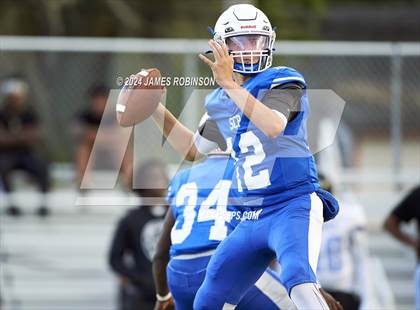 Thumbnail 3 in Ribault @ Stanton (Spring Game) photogallery.