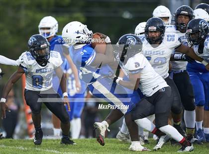 Thumbnail 1 in Ribault @ Stanton (Spring Game) photogallery.