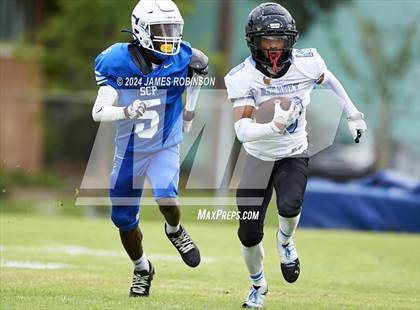 Thumbnail 3 in Ribault @ Stanton (Spring Game) photogallery.