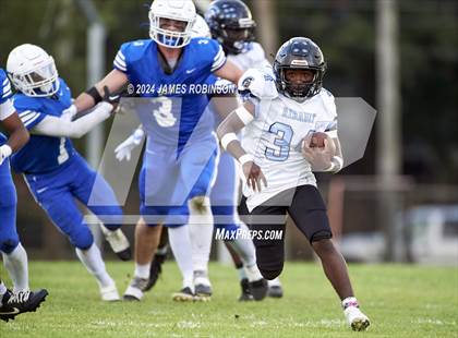 Thumbnail 3 in Ribault @ Stanton (Spring Game) photogallery.