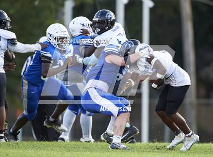 Thumbnail 2 in Ribault @ Stanton (Spring Game) photogallery.