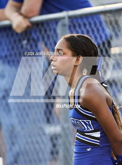 Thumbnail 2 in Ribault @ Stanton (Spring Game) photogallery.