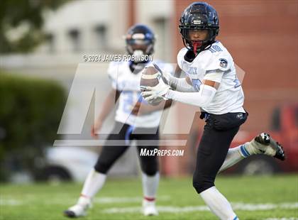 Thumbnail 2 in Ribault @ Stanton (Spring Game) photogallery.
