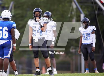 Thumbnail 3 in Ribault @ Stanton (Spring Game) photogallery.