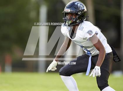 Thumbnail 2 in Ribault @ Stanton (Spring Game) photogallery.