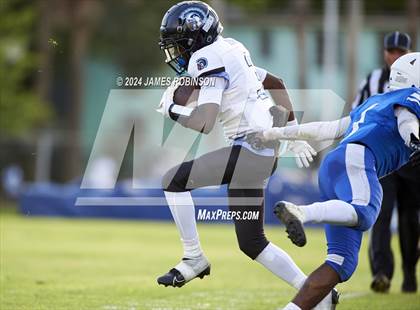Thumbnail 1 in Ribault @ Stanton (Spring Game) photogallery.
