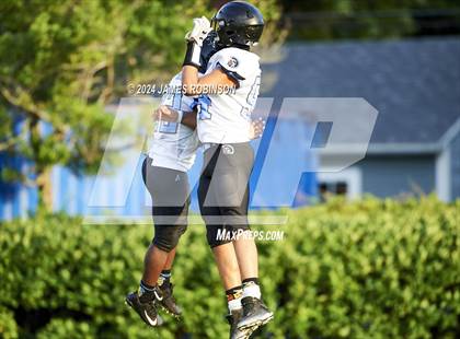 Thumbnail 3 in Ribault @ Stanton (Spring Game) photogallery.