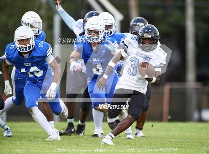 Thumbnail 2 in Ribault @ Stanton (Spring Game) photogallery.