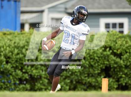 Thumbnail 1 in Ribault @ Stanton (Spring Game) photogallery.
