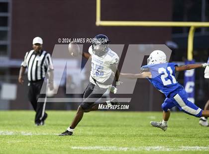 Thumbnail 3 in Ribault @ Stanton (Spring Game) photogallery.