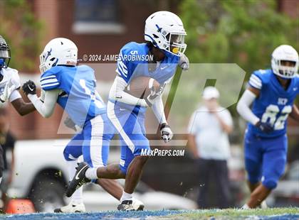 Thumbnail 2 in Ribault @ Stanton (Spring Game) photogallery.